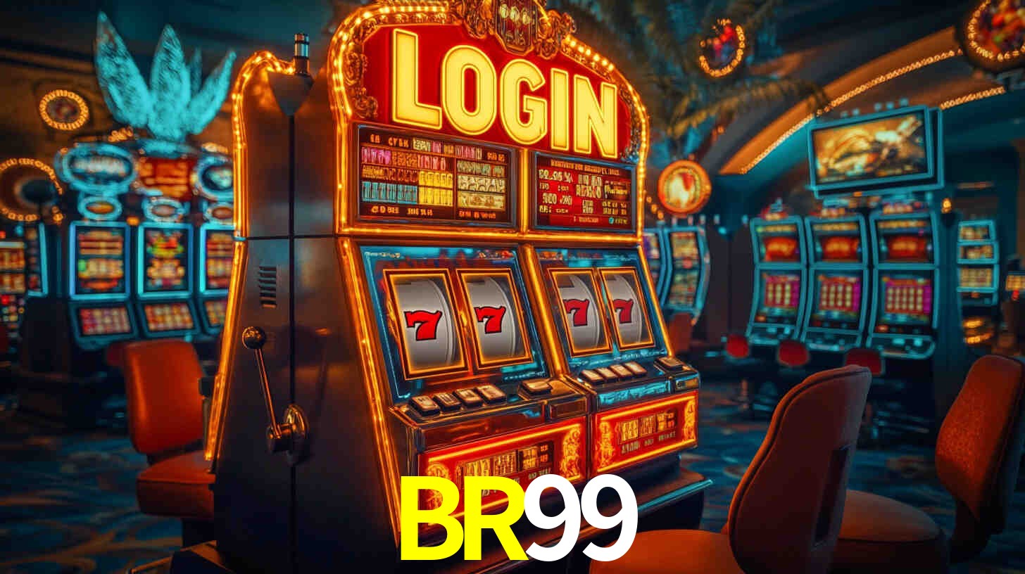 Melhores Jogos de Slots no BR89 🍀